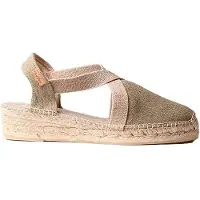 Toni pons Verdi-v Espadrilles