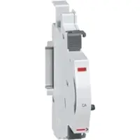 Legrand LEXIC Hulpcontactblok - 406250