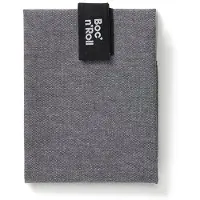 Roll'Eat Boc'n Roll Eco Zwart / Grijs