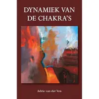 Uitgeverij Elikser Dynamiek van de chakra's
