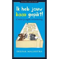 Atlas Ik heb jouw kaas gepikt