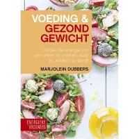 Kosmos Voeding & gezond gewicht (Hardback)