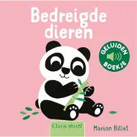 Clavis Bedreigde dieren