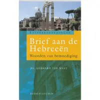 Vbk media Luisteroefeningen 5: Brief aan de Hebreeën