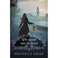 Kokboekencentrum Non-Fictie In naam van de kroon (Paperback)