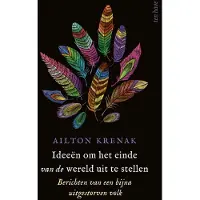 Vbk media Ideeën om het einde van de wereld uit te stellen