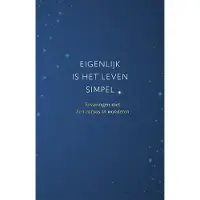 ANKH HERMES Eigenlijk is het leven simpel (Paperback)