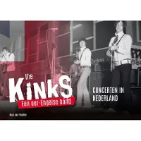 20 Leafdesdichten The Kinks