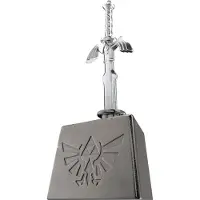 Eureka IQ-puzzel - Zelda Master Sword - Metaal - Niveau 6