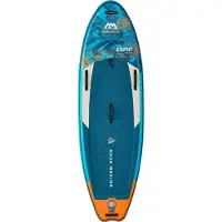 Aqua Marina Rapid 9'6'' (290 cm) Paddleboard