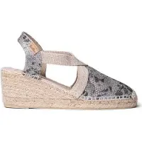 Toni pons Triton Wedge Espadrilles