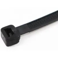 Aquagart 900 kabelbinders 300 mm x 4,8 mm voor schaduwnetten, schuttingen, tennisbaanschermen en bouwschuttingen.