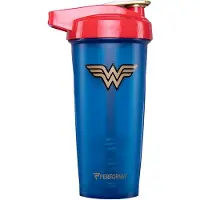 Performa Wonderwoman Hero Serie - 800 ml