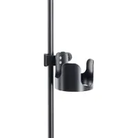 König & Meyer 16018 Drink Holder (Black) - Accessoire voor standaards