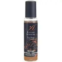 Extase Sensuel lubricant choco-orange travel 0,035 l