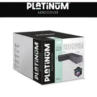Platinum AeroCover Loungehoes L 400x300x100xH70 links
