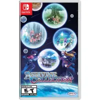 Asdivine Collection () - Switch