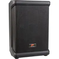 JB Systems - MOVIL-1 - PORTABLE SPEAKER - BLUETOOTH - MEDIAPLAYER