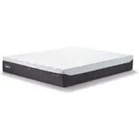 Tempur PRO Luxe SmartCool Matras - 200 x 220 - 30 cm hoog - Medium Firm