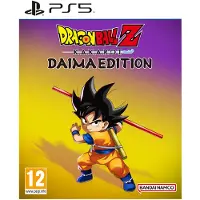 Dragon Ball Z: Kakarot Daima Edition PS5 Game
