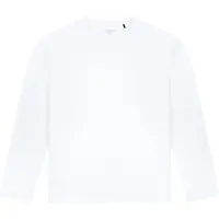 Schiesser Shirt ' 150 YEARS ' wit