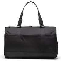 Herschel Reistas 'Novel' zwart
