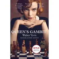 Meulenhoff Boekerij The Queen's Gambit