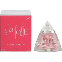 Mauboussin A La Folie 100ml Eau De Parfum