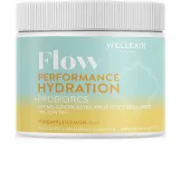 Wellexir Flow Hydration Pineapple Lemon 300 g