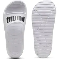 Puma Strand-/badschoen 'Divecat V2' zwart / wit