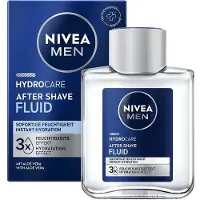Nivea Mannencosmetica Scheerverzorging Nivea Men Protect & Care After Shave Fluid 100 ml