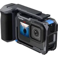 Telesin StreetGrip Kit voor GoPro Hero 9/10/11/12/13