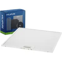 Alapure Metaalfilter voor Siemens 672373 / 00672373 313x287x8mm