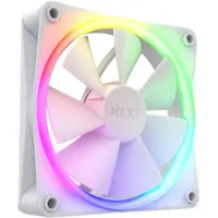 NZXT F120 Rgb Ventilator 120 Mm 3 Eenheden