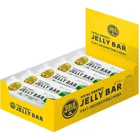 Gold Nutrition Doos Met Gummy-energie Repen Appel 30g 15 Eenheden