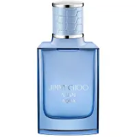 Jimmy Choo - Man Aqua EdT - Cornflower Blue - 100 ml