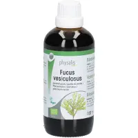 Physalis Fucus Vesiculosus | 100 ml
