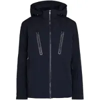 8848 Altitude Apperson Ski Wintersportjas Heren Black XL