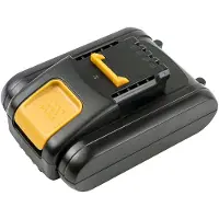 123accu Rockwell RW9351 / RW9353 / WA3014 accu (2000 mAh, huismerk)
