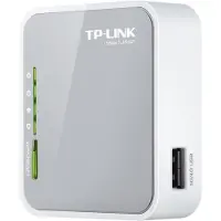 TP-LINK TL-MR3020