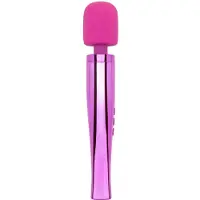 MyMagicWand - My Magic Wand Electric Pink