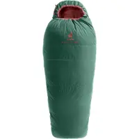 Deuter - Kid's Starlight Down - Kinderslaapzak 130-170 cm, groen