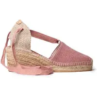 Toni pons Vega-gy Wedge Espadrilles