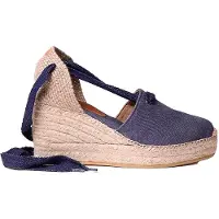Toni pons Lisa-nt Wedge Espadrilles