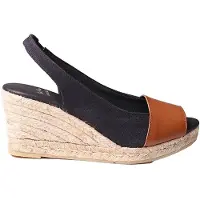 Toni pons Marina Esparto Sleehak Sandalen