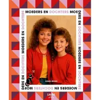 Uitgeverij Snor moeders en dochters (Hardback)