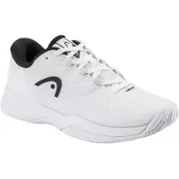 Head Racket Revolt Pro 5.0 All Court Shoes Wit EU 36 Kinderen