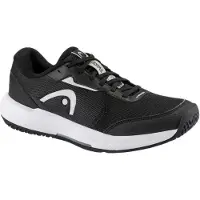 Head Racket Revolt Court 5.0 All Court Shoes Zwart EU 42 Man