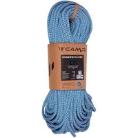 Camp C.A.M.P. - Shadow 9.4 Dry - Enkeltouw 70 m, blauw