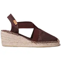 Toni pons Ter Wedge Espadrilles